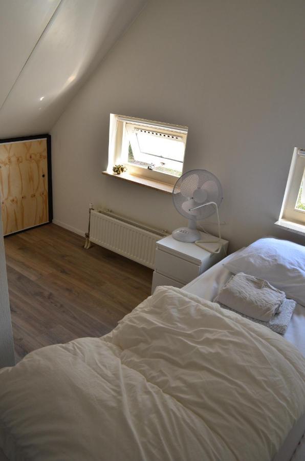 Wittebergen25 Villa IJhorst Eksteriør bilde