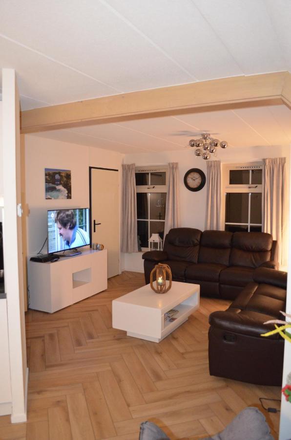 Wittebergen25 Villa IJhorst Eksteriør bilde