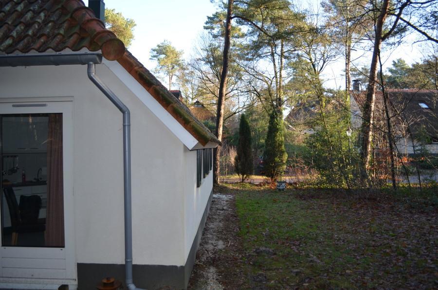 Wittebergen25 Villa IJhorst Rom bilde